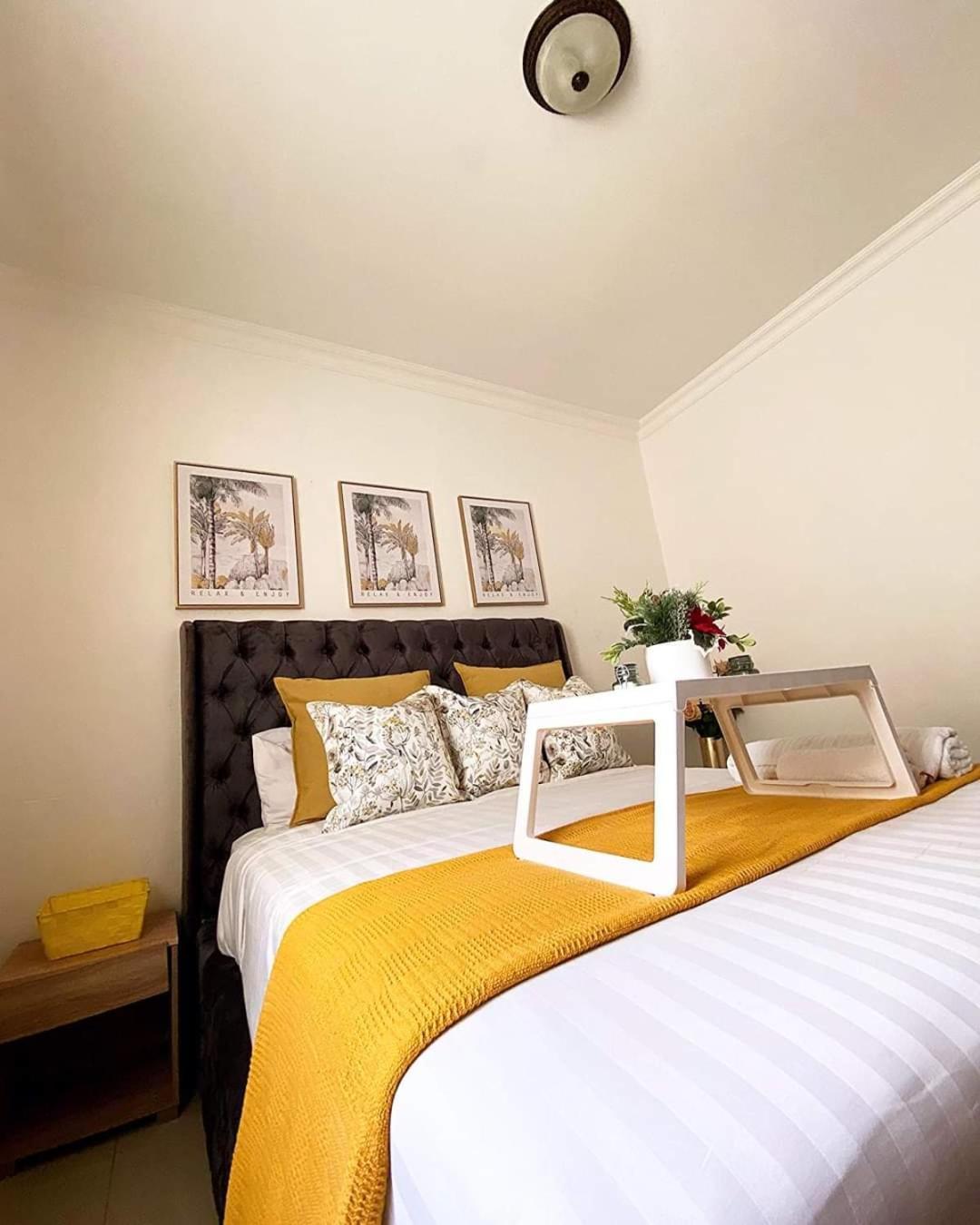 לילונגווה Crystal Apartments חדר תמונה